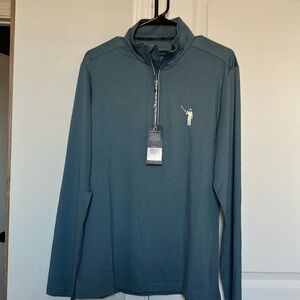 William Murray Pullover